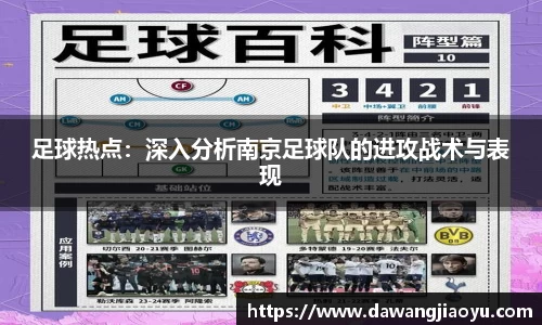 足球热点：深入分析南京足球队的进攻战术与表现